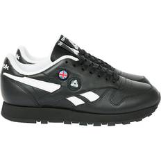 Reebok Tacones y Zapatos de Tacón Reebok Classic Leather Pump - Black