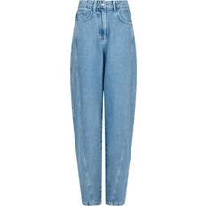 Neo Noir Blå Jeans Neo Noir Hazen D Jeans - Blå