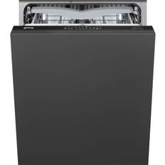 Smeg Fully Integrated Dishwasher DI331C