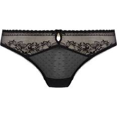 Menstruationstrusse - Polyamid Trusser Freya Sydnie Brazilian - Black