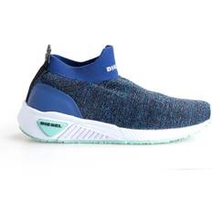 Skor Diesel Sneaker S-KBY - Blau