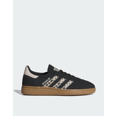adidas Handball Spezial Shoes - Core Black/Wonder White/Gum