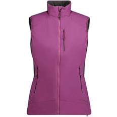 Homme - Rose Gilets Kathmandu Seeker PrimaLoft Active - Rose