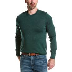 Truien Brooks Brothers Merino Wool Crewneck Sweater