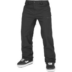 Volcom Freakin Snow Chino Pants - Black
