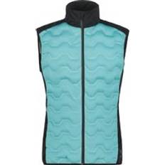 Mujer Chalecos Rukka Chaleco Deportivo Sin Mangas Softshell - Violet