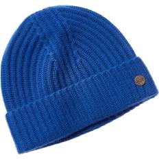 Kasjmier - Man Petten Bruno Magli Fashioned Rib Cashmere Hat -