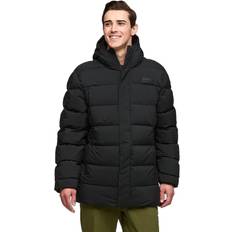 Cotopaxi Alivio Down Parka - Black