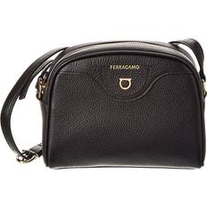 Bags Ferragamo Ferragamo Leather Shoulder Bag