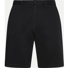 Tommy Hilfiger Elastan/Lycra/Spandex Shorts Tommy Hilfiger Harlem Short 1985 Herr Shorts - Svart