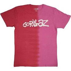 Gorillaz Gorillaz Short Sleeves R500Z