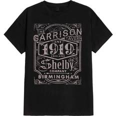 Peaky Blinders Peaky Blinders Short Sleeves - R500Z