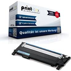 Print-Klex GmbH & Co.KG Kompatible Tonerkartusche HP LaserJet Pro M 405 Schwarz