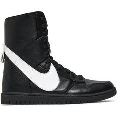 45 ¼ Sneakers Dunk High Lux - Black White