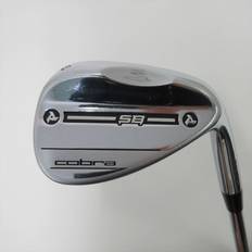 Cobra Wedges Cobra Wedge KING SB Wedge 52° Dynamic Gold EX