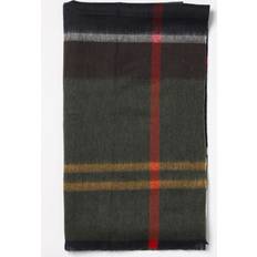 Barbour Dame Skjerf & Sjal Barbour Scarf Woman - Green