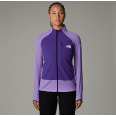 The North Face Summit Futurefleece Hybrid Jacket - Lila