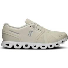 Polyurethan Sportschuhe On Cloud 5 M - Cream/Sand