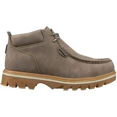 Fringe Chukka Boot - Mens