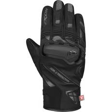 Ixon Pro Knarr MC-Handskar Svart