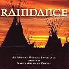 Raindance (CD)