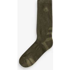 Clothing Craghoppers Nosilife Adventure Wool Socks - Grün