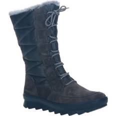 Legero Novara Damenstiefel - Winterstiefel Grau