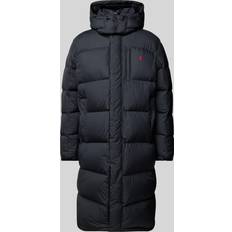 Polo Ralph Lauren Herre Frakker Polo Ralph Lauren El Cap Long Coat - Black