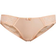 Clothing MAISON LEJABY Gaby Bikini Brief - Pink