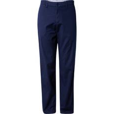 Norse Projects Lærredsbukser - Navy