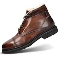 Bugatti Boots Bugatti Boots - Brown