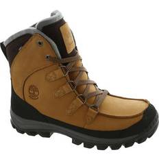 Timberland Chillberg Waterproof Winter Boot For Men - Yellow