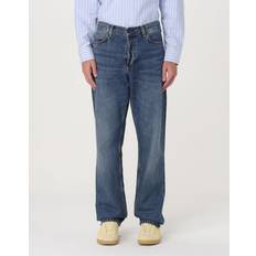 Carhartt WIP Men Jeans Carhartt WIP Marlow Jeans - Blue