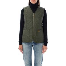 Barbour Damen Westen Barbour Damen Farbe - Grün