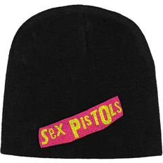 Sex Pistols Unisex Beanie Hat - Logo