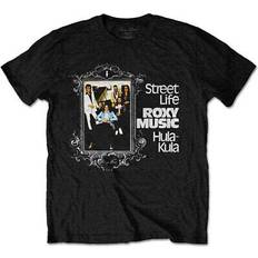 Roxy Music Short Sleeves R500Z