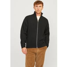 Jack & Jones Cardigan Jack & Jones Plain Knitted Cardigan