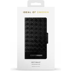 Ideal of Sweden Plånboksfodral Galaxy S20 Onyx Black