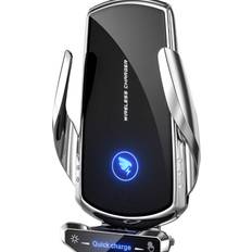 Chronus Wireless Car Charger 15W