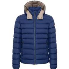 Colmar Men Jackets Colmar Down Jacket Men - Blue