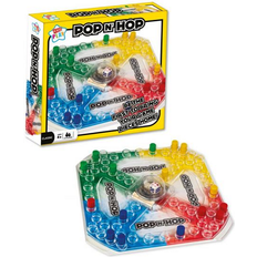 Kids Play pop & Hop Board Game Family Fun Activity 3