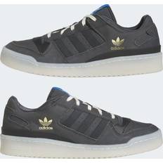 adidas Forum Low Classic Trainers HQ1507 - Grey/White