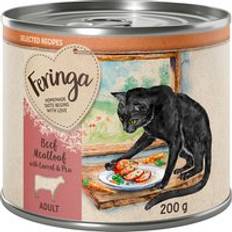 Feringa Selected Recipes 6 x 200g Meat Loaf