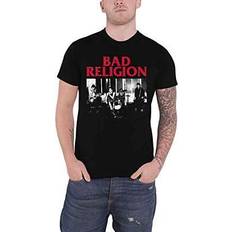True Religion Överdelar True Religion Live 1980 Unisex T Shirt - R500Z
