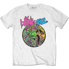 Blink-182 Blink-182 Unisex T-Shirt - Overboard Event