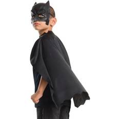 Batman Mask & Cloak Set