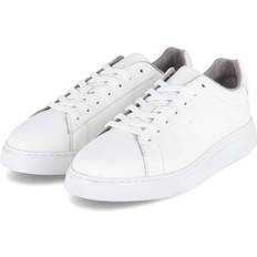Bugatti Herr Sneakers Bugatti Sneakers 321AP8011000 - Vit