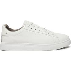 Bugatti Sneakers Bugatti Sneaker Low Fogg - Hvid