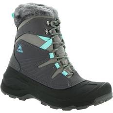 Shoes Kamik Iceland F Boot - Womens 10 Grey