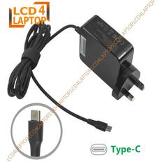 Matebook X Pro 65W USB-C Power Supply Adapter